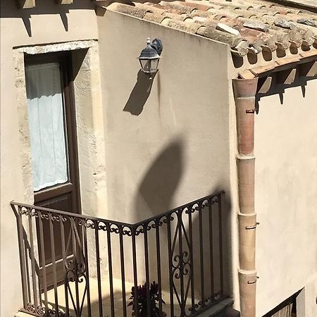 אריצ'ה Hotel San Domenico מראה חיצוני תמונה