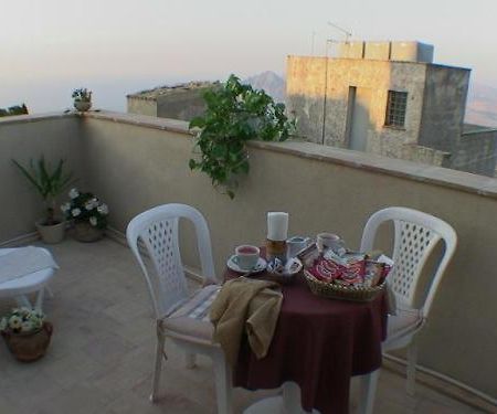 אריצ'ה Hotel San Domenico מראה חיצוני תמונה
