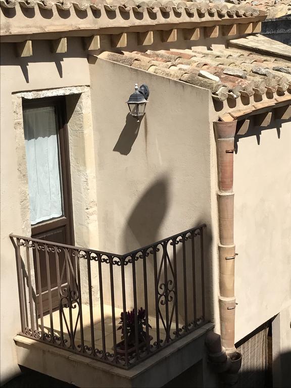 אריצ'ה Hotel San Domenico מראה חיצוני תמונה