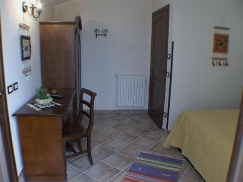 אריצ'ה Hotel San Domenico מראה חיצוני תמונה