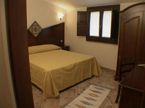 אריצ'ה Hotel San Domenico מראה חיצוני תמונה