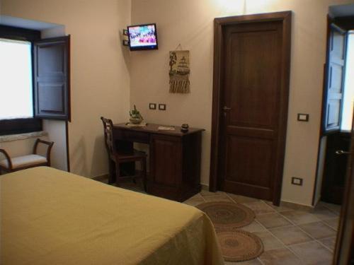 אריצ'ה Hotel San Domenico מראה חיצוני תמונה