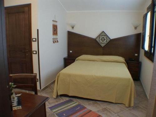 אריצ'ה Hotel San Domenico מראה חיצוני תמונה