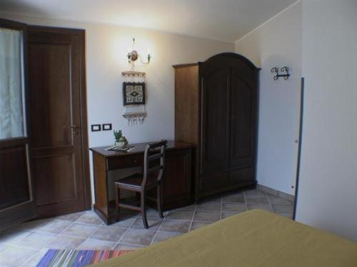 אריצ'ה Hotel San Domenico מראה חיצוני תמונה