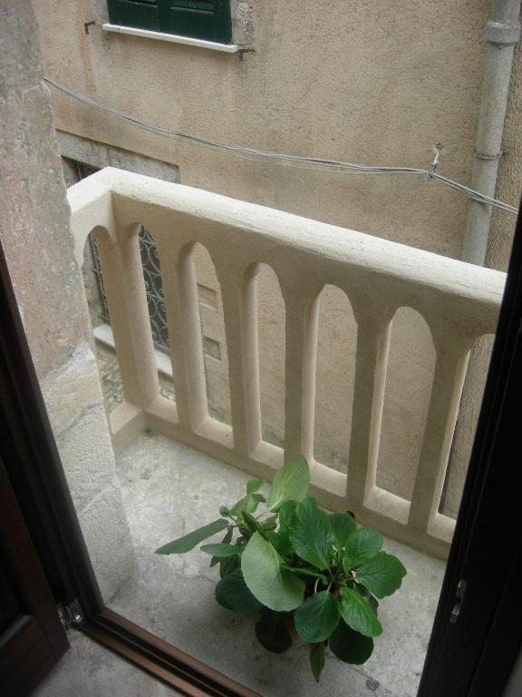 אריצ'ה Hotel San Domenico מראה חיצוני תמונה