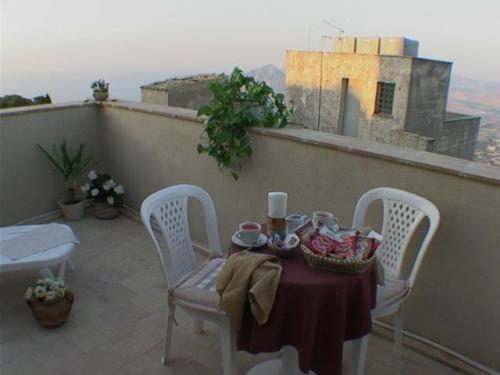 אריצ'ה Hotel San Domenico מראה חיצוני תמונה